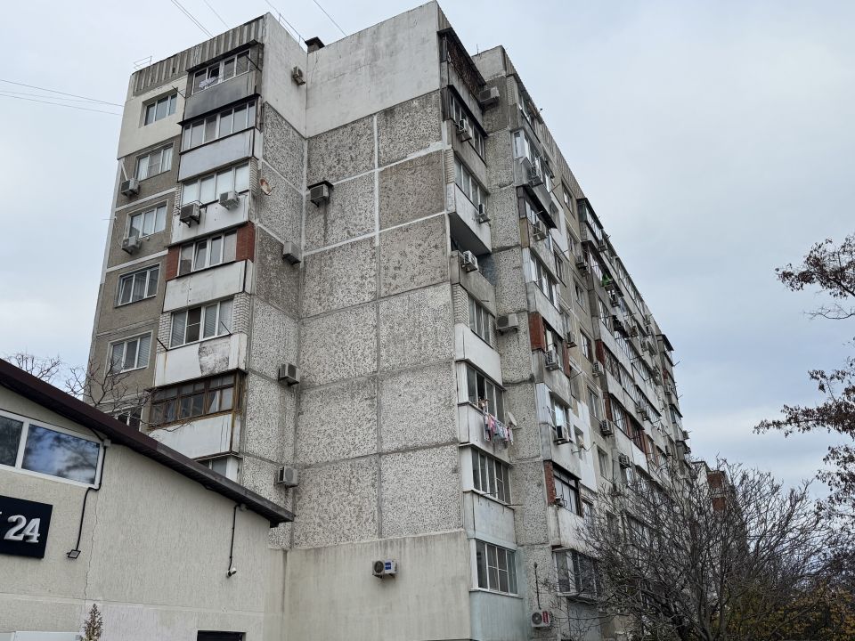 Хозяева квартир с балконом могут остаться без жилья - поясняет эксперт Хозяева квартир с балконом могут остаться без жилья - поясняет эксперт