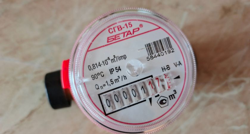 С завтрашнего дня - новые нормы для россиян у которых в квартире есть счетчики: важное решение ЖКХ