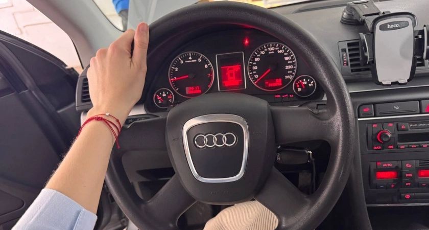 Водители категории "В" смогут получить еще одни права в июле без сдачи экзамена - потребуется только 1 справка