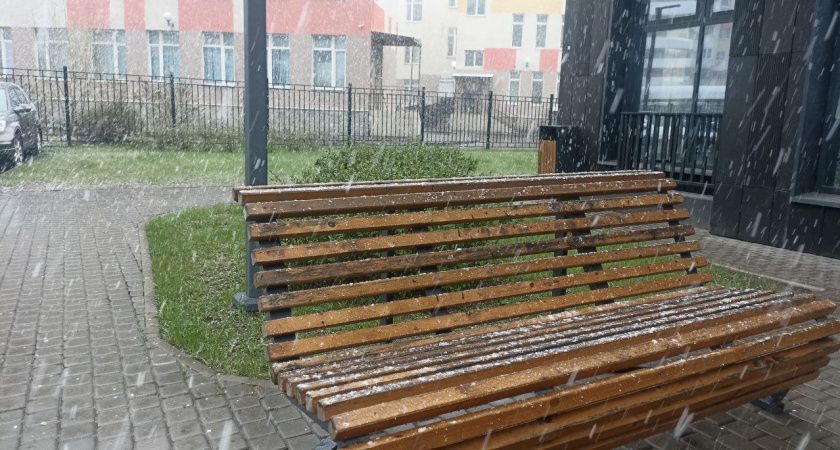 Нагрянут аномальные морозы, которые хуже зимних. Синоптики обновили прогноз на конец весны