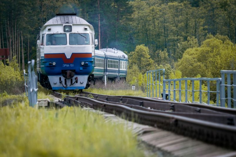 Курортный сезон под угрозой: как пройти квест с поездами и успешно добраться до Крыма