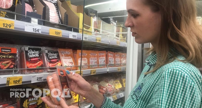 Сплошное мясо и никакой химии: Роскачество назвало марки лучших сосисок и сарделек в нашей стране