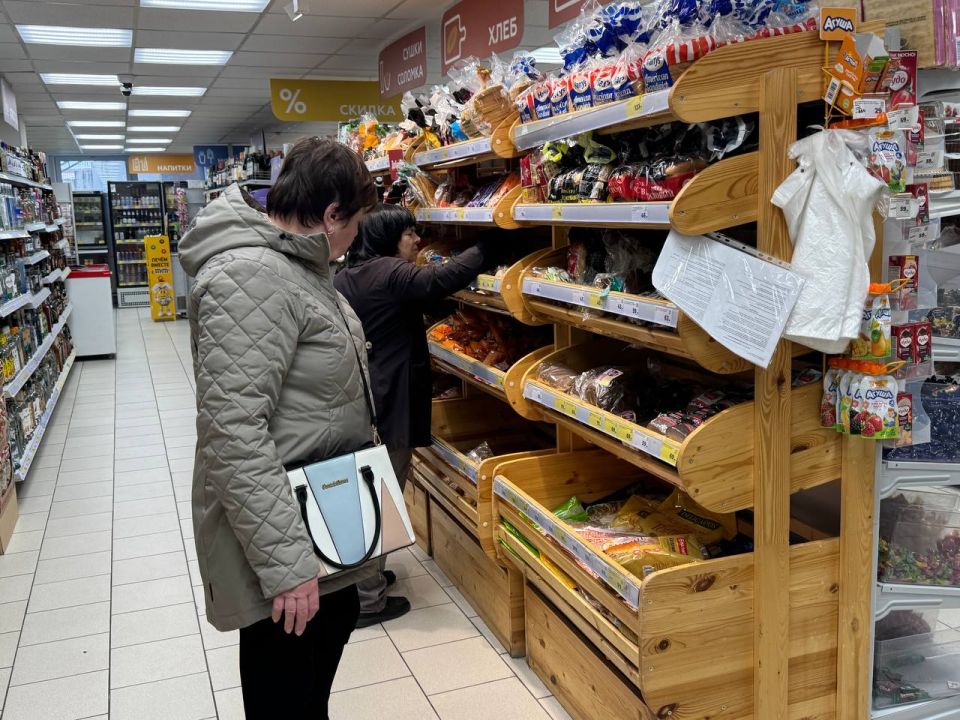 Теперь это запрещено: новые правила во всех супермаркетах заработали с мая