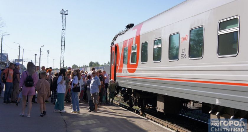 Погонят из вагона вместе с чемоданами: в РЖД ужесточили правила, теперь не поможет даже купленный билет