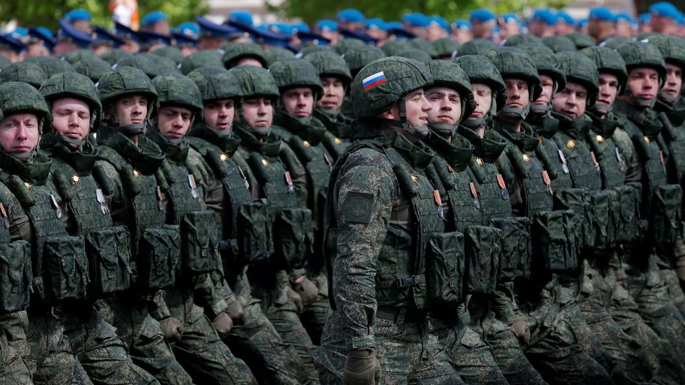 Алаудинов предрек России «иранский сценарий» и сказал, как этого избежать
