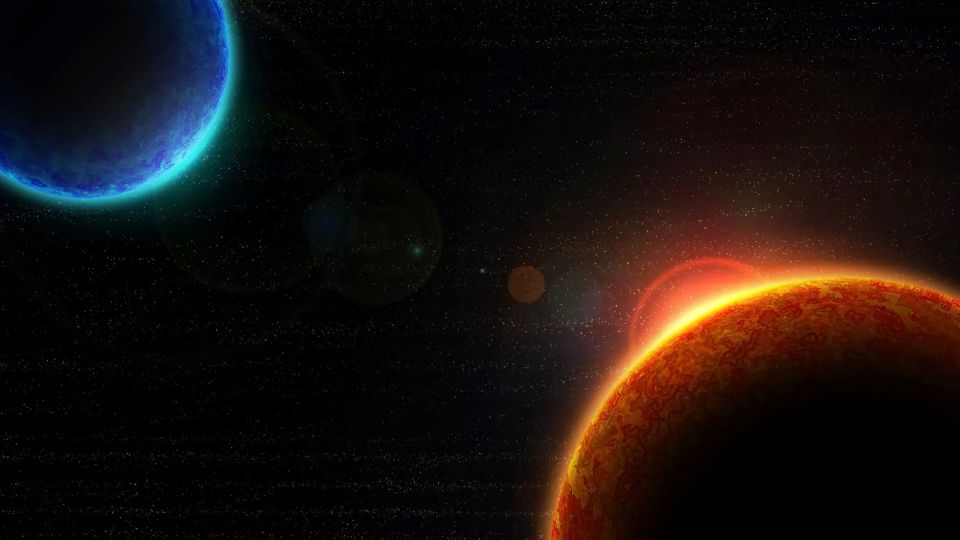 Все-таки их девять? Азиатские исследователи сообщают о существовании девятой планеты в Солнечной системе