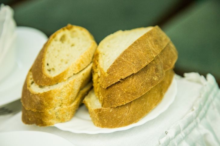 На магазинные гренки и не взгляните! Чесночный хруст без жира: секрет уникального вкуса и аромата