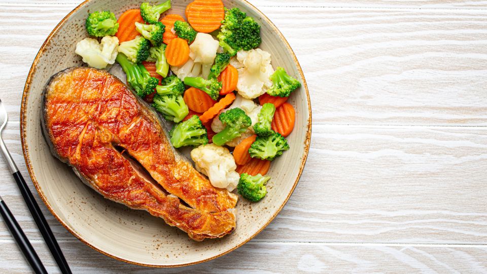 Перестаньте допускать эти ошибки: вот почему рыба получается сухой и невкусной