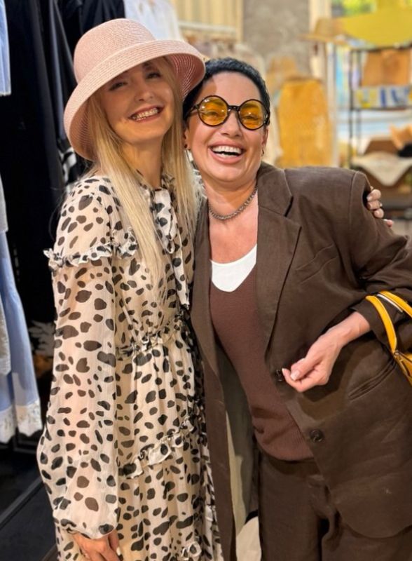 Летние шляпы: шик и защиту от солнца выбирают современные модницы