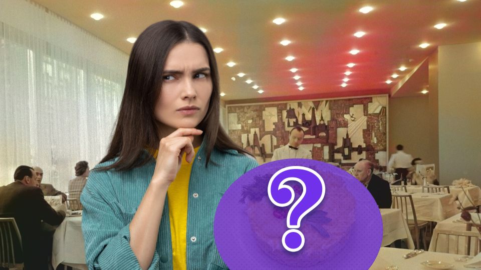 В советских ресторанах этот салат был самым дорогим: зря о нем все забыли