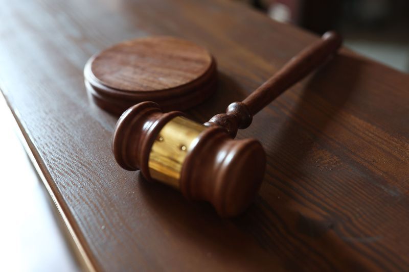 Генпрокуратура России инициирует признание ФБК террористической организацией