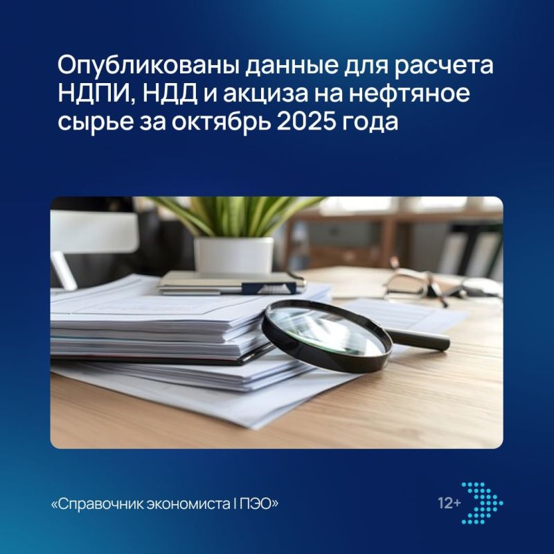 Новые данные на официальных сайтах: что важно знать?