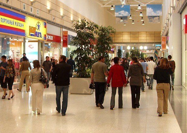 Торговые центры без бесплатных туалетов: что нужно знать потребителям