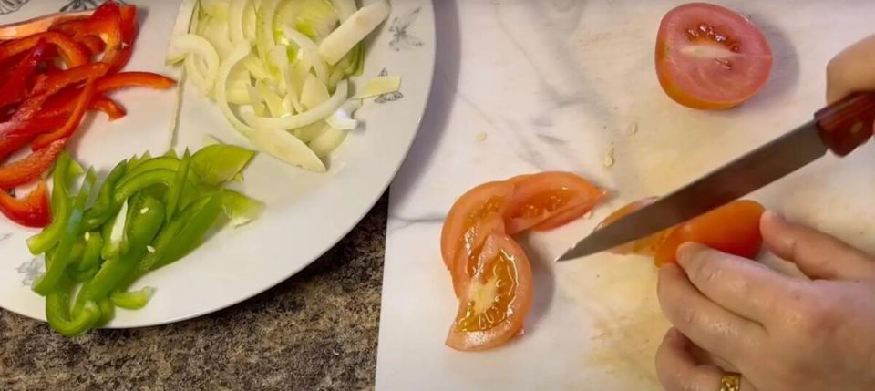 Непревзойденный вкус хот-дога: как создать идеальный фастфуд на своей кухне