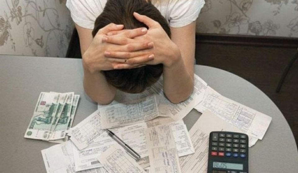 Когда можно не платить пени по долгам ЖКХ