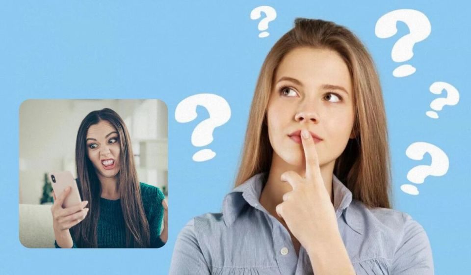 Как выявить токсичных людей в своем окружении: восемь тревожных признаков