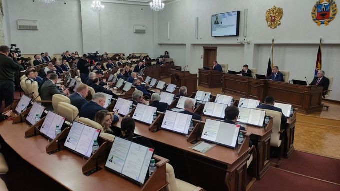 Что ждет россиян с новым годом: важные изменения в законах