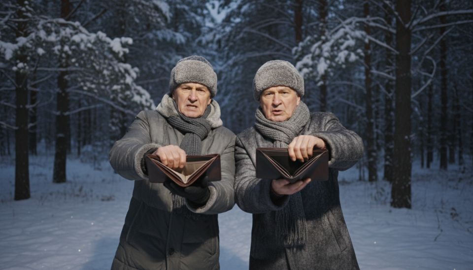 Пенсионные изменения: правда или уловка международного давления?