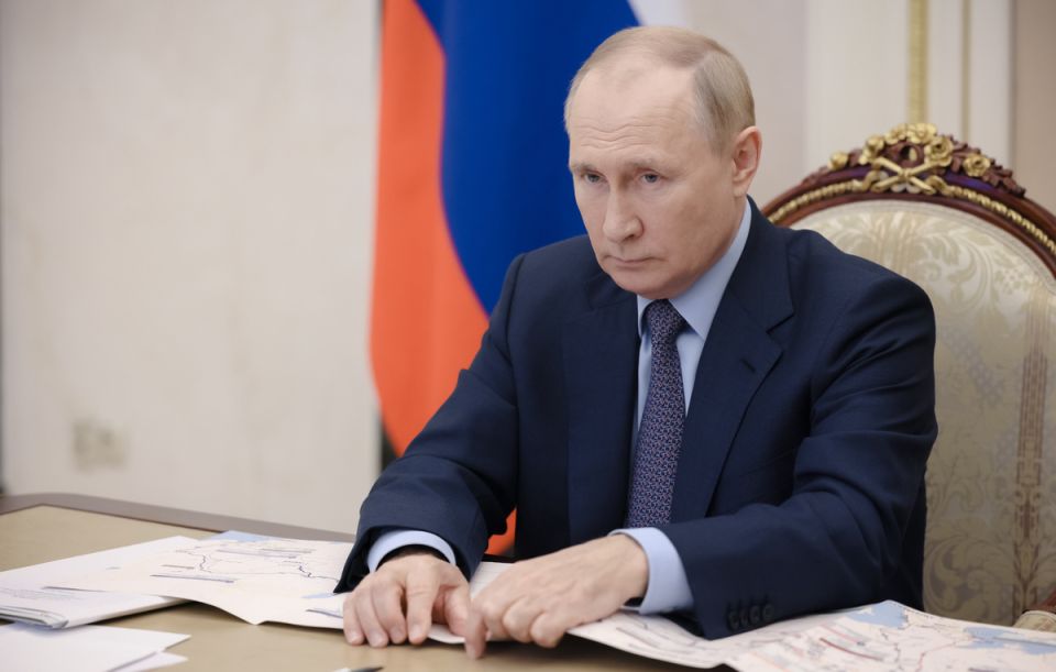 Россия закрывает дверь для иностранных судебных решений: новый закон вступает в силу