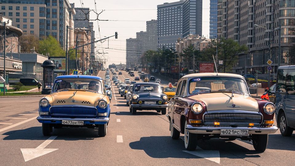 Почему РОАД изменяет курс: налог на старые автомобили в ожидании изменений