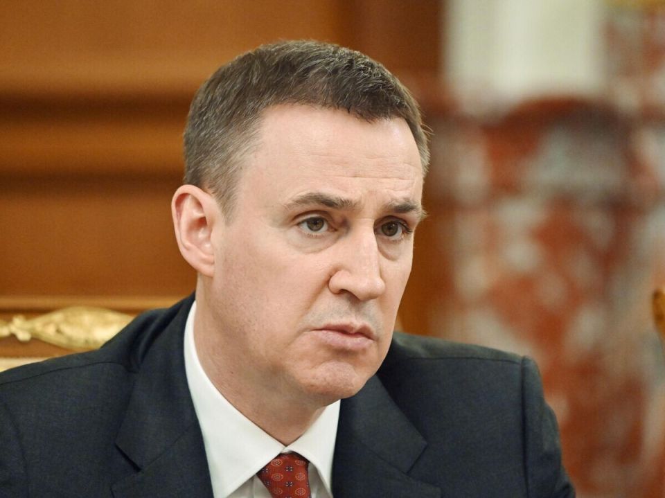 Непредсказуемые последствия фиксированных цен на продукты