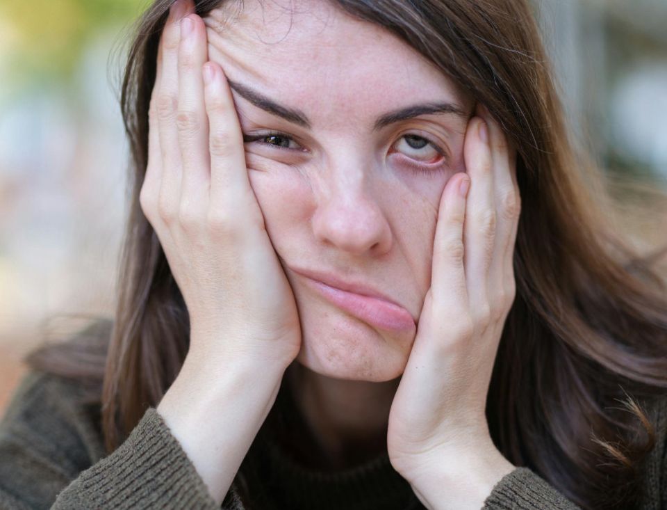 Что женщины делают неправильно, думая, что это привлечет мужчин