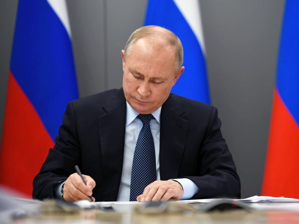 Новый закон открывает возможности для резидентов СЭЗ в новых регионах России