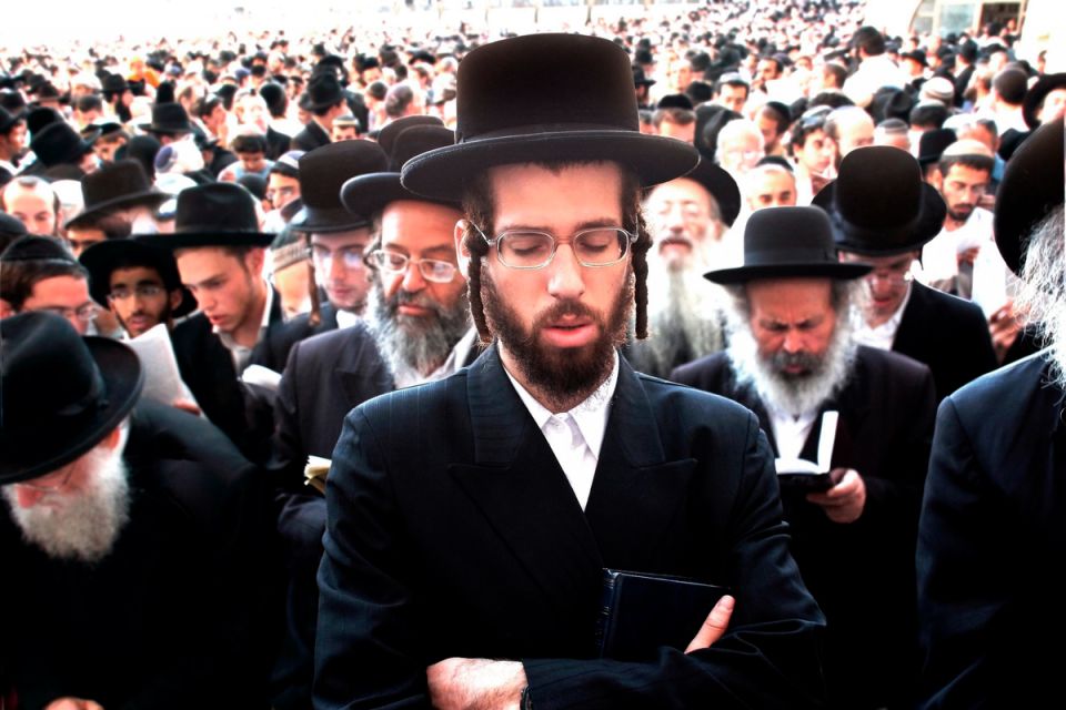 История еврейского народа: от древних гонений до современных стереотипов