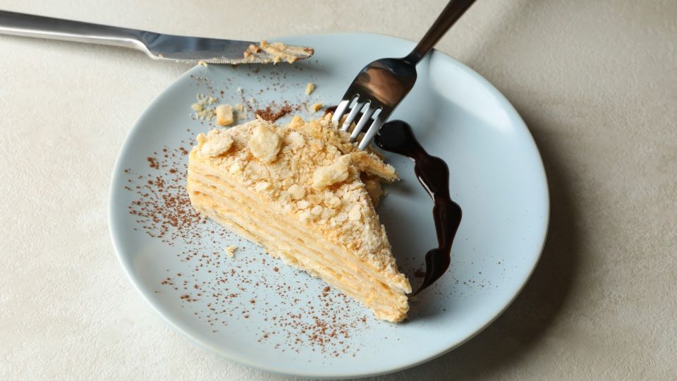 Без духовки за 20 минут: удивите близких рецептом этого десерта