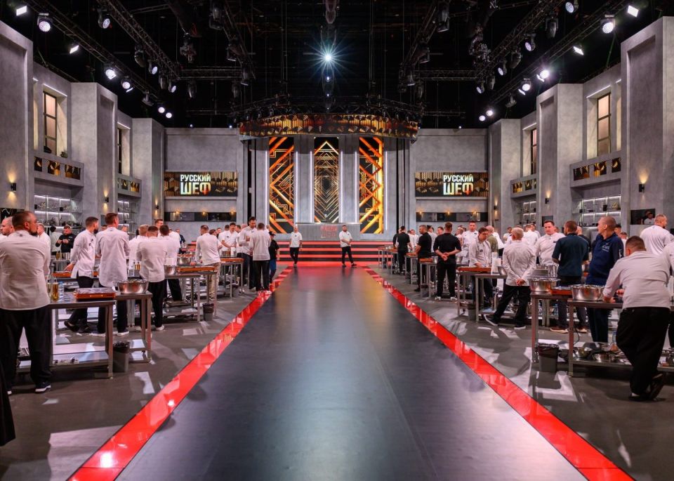 Нижегородские шеф-повара готовы побороться за звание года на кулинарном марафоне