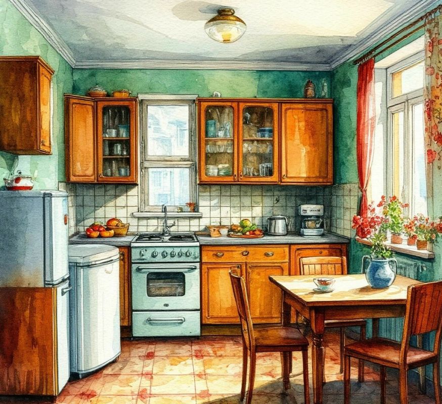 ������� ���������� ��������� ������: ����������� � ������� ���������