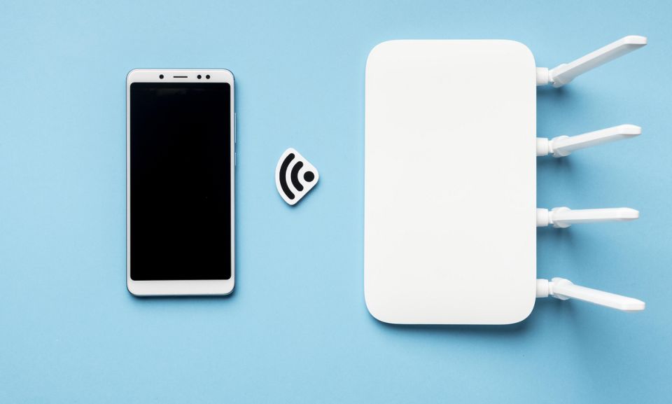 ��� ������� ��������� ����� ��� Wi-Fi �������: 12 ���������������� ������