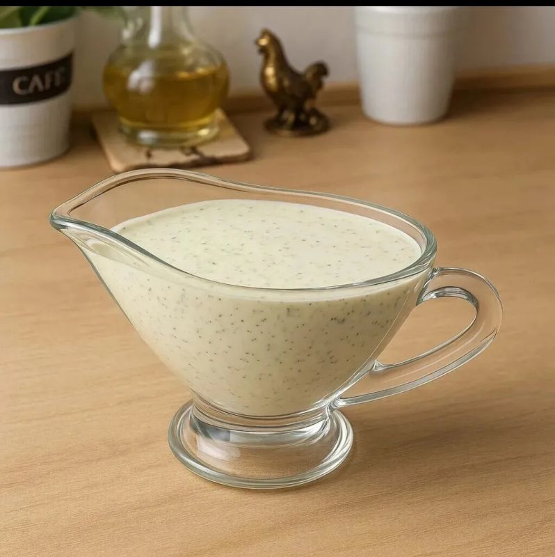 Соус "Тартар": легкость и вкус