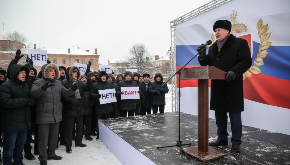 Чиновники теряют уважение к народу: что стоит за этой тенденцией?