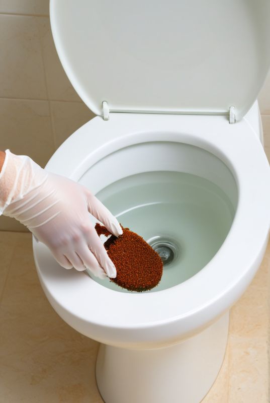 Современные средства для борьбы с ржавчиной и налетом: как выбрать эффективное?