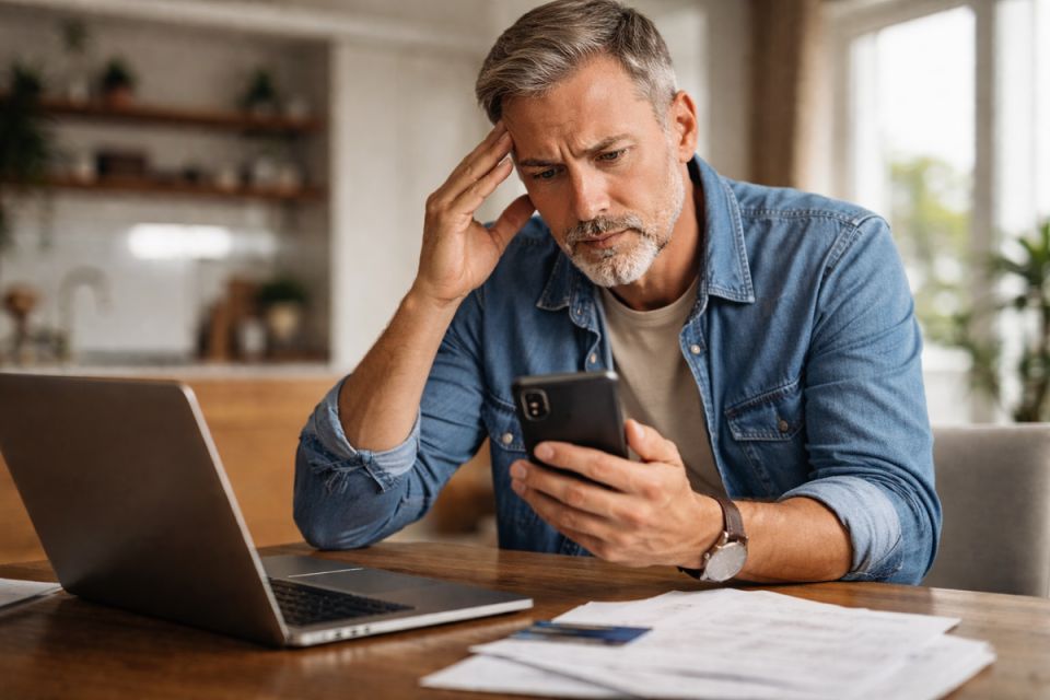 Почему ваш перевод завис? Узнайте, как быстро вернуть деньги на счет