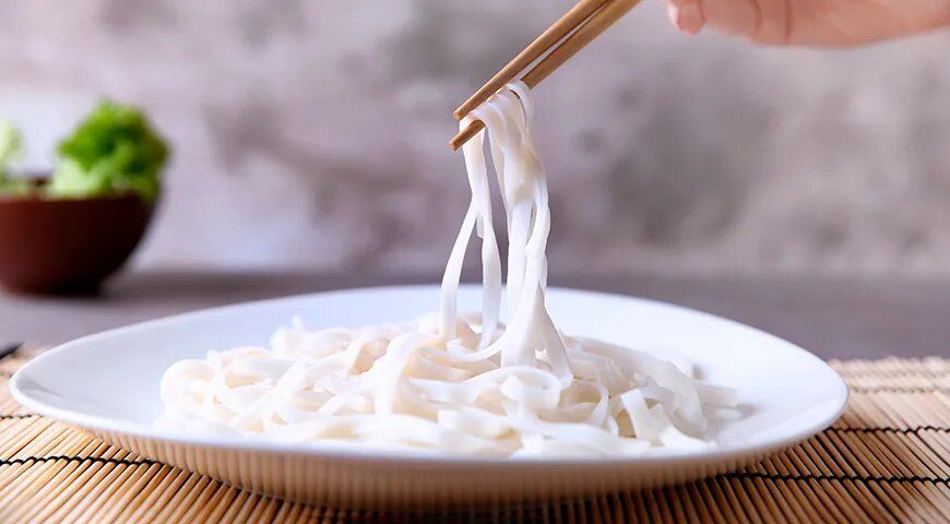 Современные безглютеновые макароны: чем интересны и как их готовить