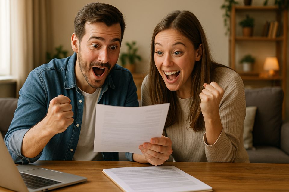 Первые шаги к финансовой свободе: как маткапитал поддержит семьи в 2026 году