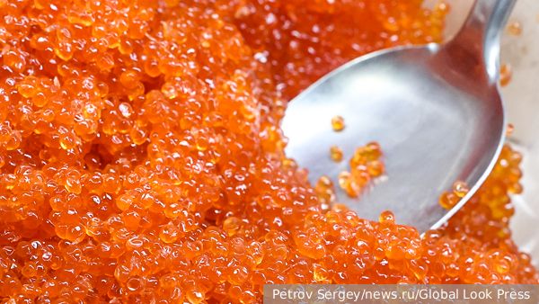 Как правильно замораживать и размораживать красную икру: советы экспертов