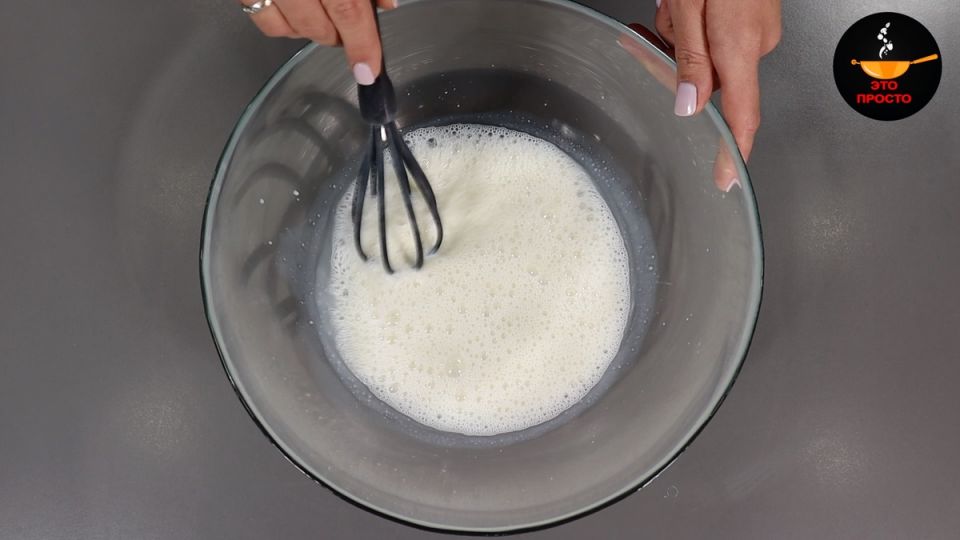 Шведский пирог «Бабка с корицей» — вкусный акцент на ваш стол