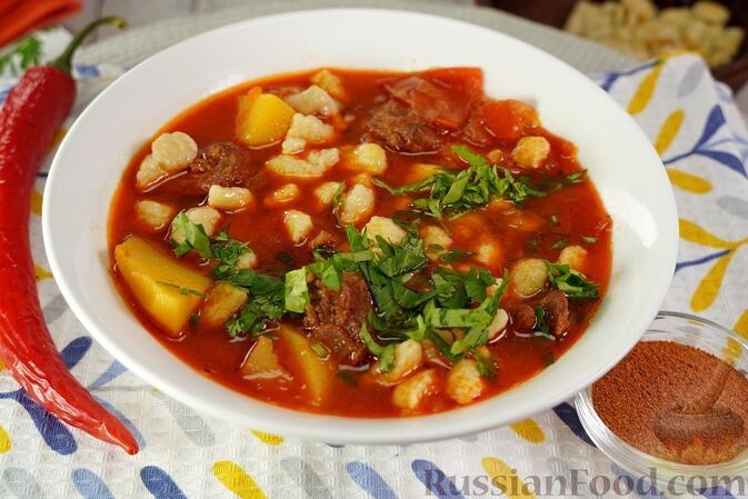 Кулинарные хитрости для уютного дня