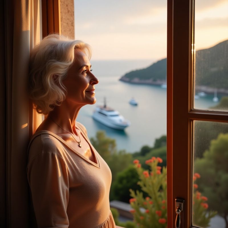 Ощущение новизны после переезда: как Анна нашла свой новый ритм жизни