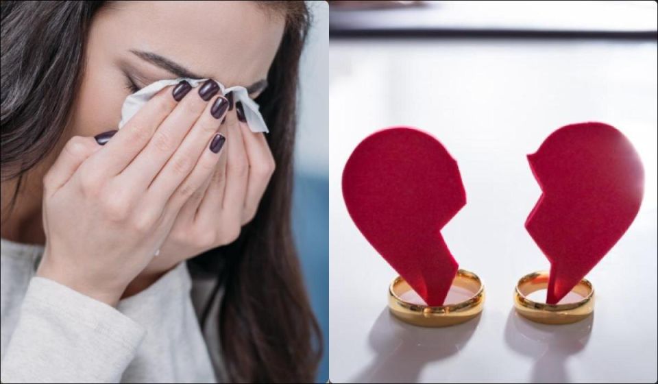 Почему люди остаются в несчастливых отношениях: три причины