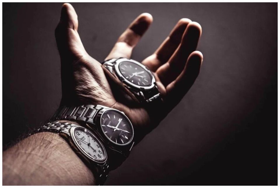 Возврат часов: спокойное объяснение прав и процедур