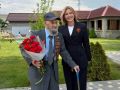 Сегодня отмечает день рождения депутат Волгоградской городской Думы Татьяна Краснова человек большого обаяния и на редкость многогранный