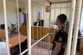 Трех юнцов, жестоко избивших мужчину в магазине Волжского, отправили в СИЗО