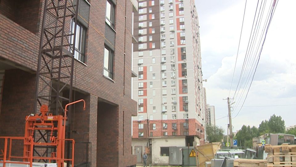 Чем уникальны современные жилые комплексы Волгограда?