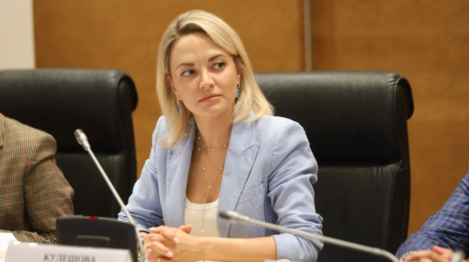 Молодежные парламенты планируется создать еще в двух муниципалитетах региона