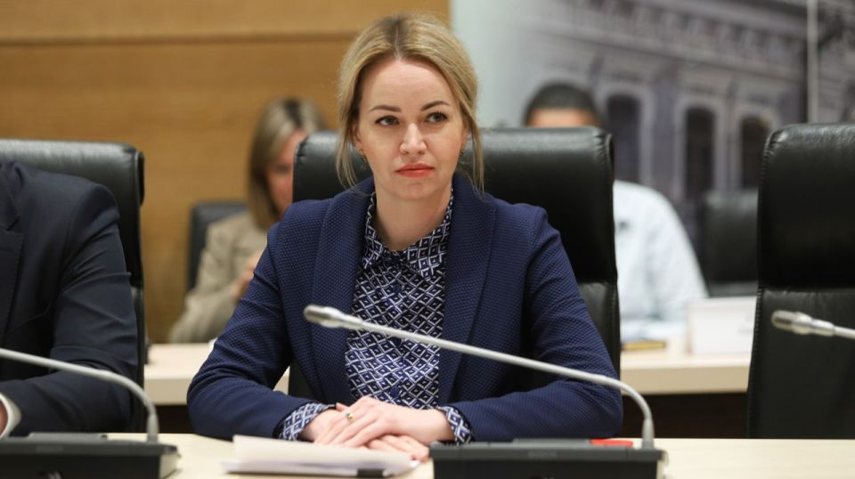 Молодежные парламенты планируется создать еще в двух муниципалитетах региона