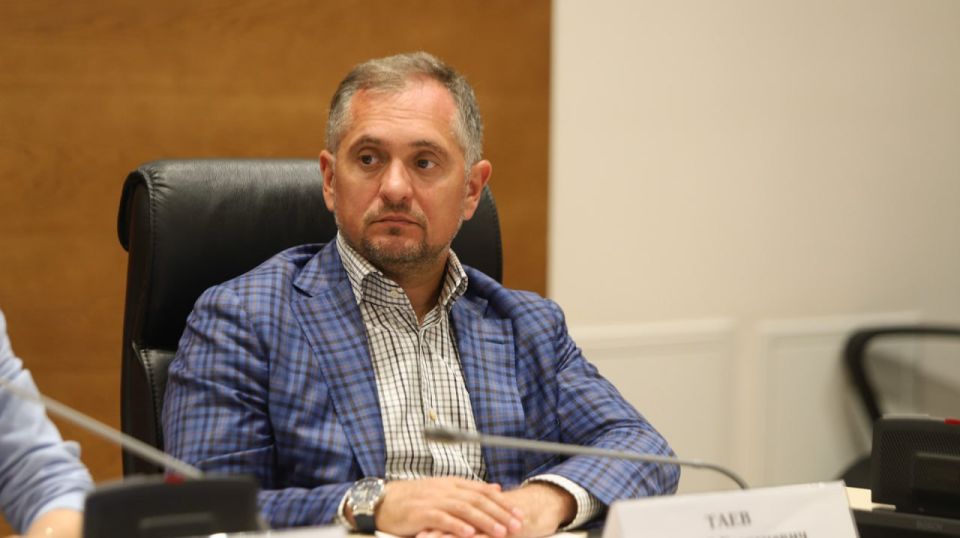 Молодежные парламенты планируется создать еще в двух муниципалитетах региона